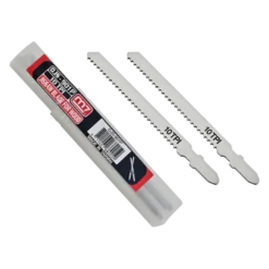 Jeu De 2 Lames De Scie Sauteuse Pour Bois M7 - DJS901P