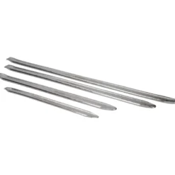 Jeu de leviers de montage pneu 4pcs BRILLIANT TOOLS - BT691100