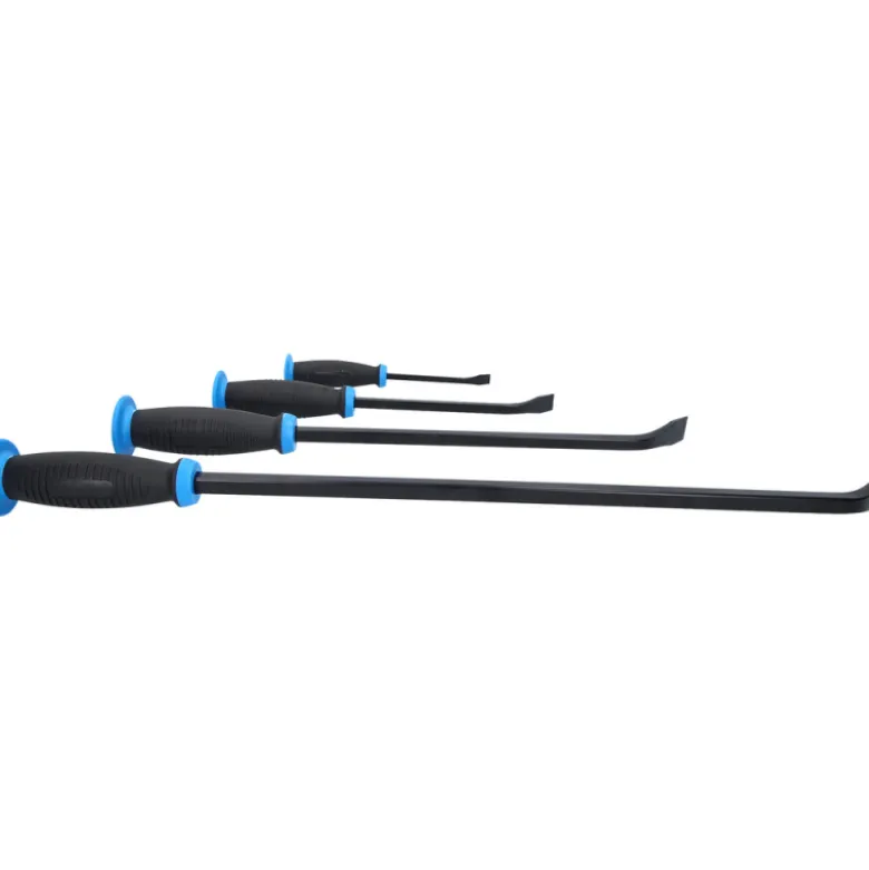 Jeu de leviers emmanchés 4pcs BRILLIANT TOOLS - BT091004
