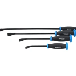 Jeu de leviers emmanchés 4pcs BRILLIANT TOOLS - BT091004