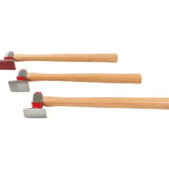 Jeu de marteaux de carrossier KS TOOLS 140.2200
