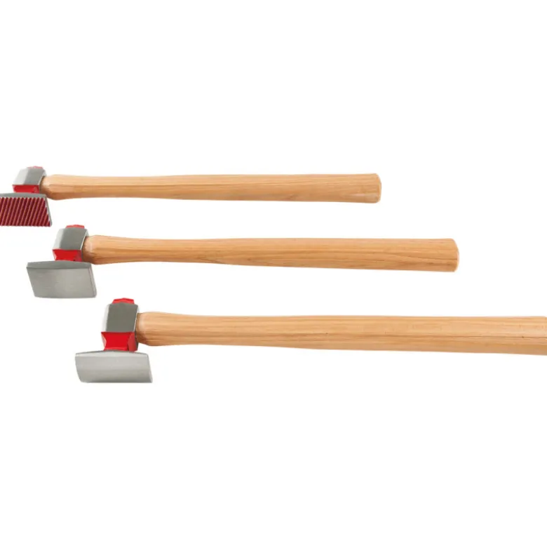 Jeu de marteaux de carrossier KS TOOLS 140.2200