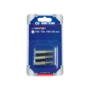 Jeu D'Embouts De Vissage 1/4" Torx® (T20,T25,T30) - 3 Pièces King Tony - 1003TQ01