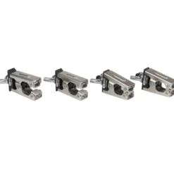 Jeu de mini-pinces de carrosserie 4 pièces KS TOOLS 115.1105