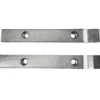 Jeu de 2 mors 150mm CLAS EG 7050