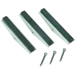 Jeu de pierres pour honoir 51-177 mm KRAFTWERK 30611