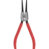 Jeu de 4 Pinces Circlips KS TOOLS 550.2375