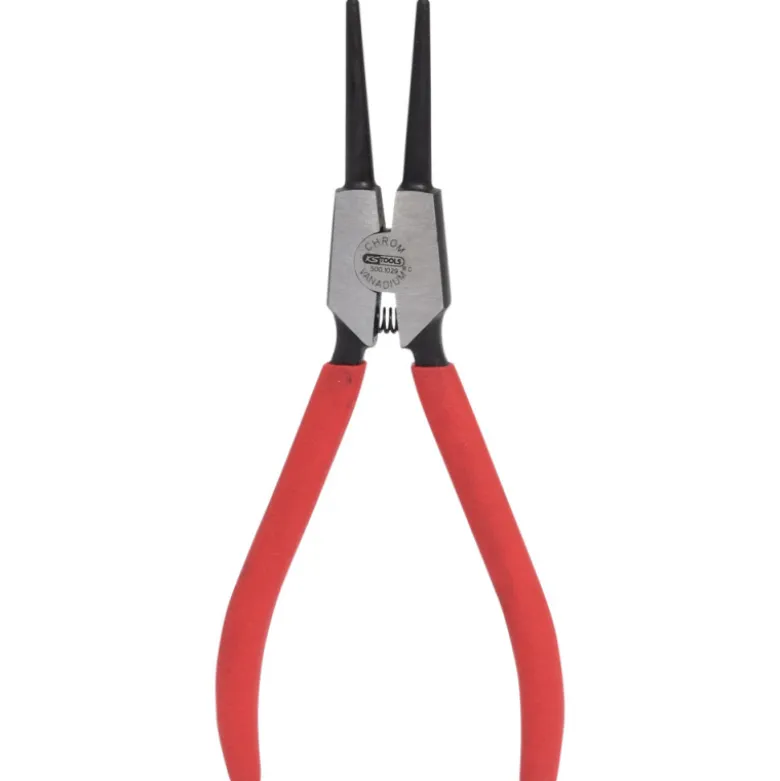 Jeu de 4 Pinces Circlips KS TOOLS 550.2375