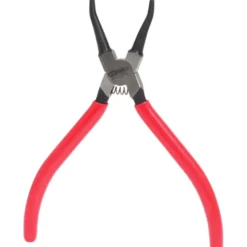 Jeu de 4 Pinces Circlips KS TOOLS 550.2375