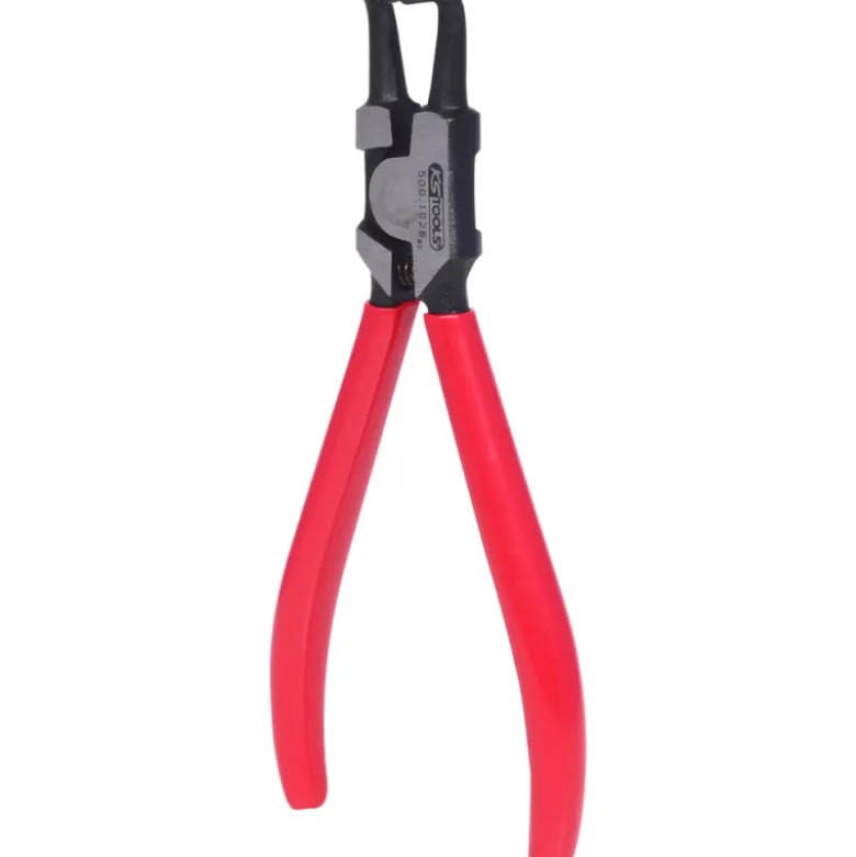 Jeu de 4 Pinces Circlips KS TOOLS 550.2375