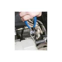 Jeu de pinces à collier 9pcs BRILLIANT TOOLS - BT521000