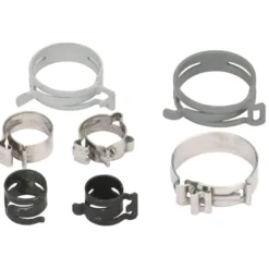 Jeu de pinces à collier 9pcs BRILLIANT TOOLS - BT521000