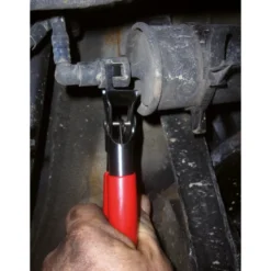 Jeu de pinces de déverrouillage de conduite de carburant 3 pcs BRILLIANT TOOLS - BT531000