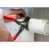 Jeu de 3 pinces multiprises à verrouillage KS TOOLS 115.8531