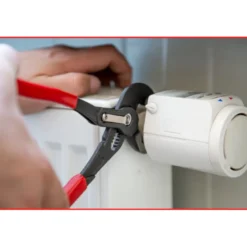 Jeu de 3 pinces multiprises à verrouillage KS TOOLS 115.8531