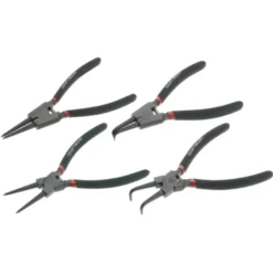 Jeu de 4 pinces pour circlips KRAFTWERK 2212