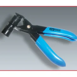 Jeu de pinces pour conduites de carburant KS TOOLS 115.1090