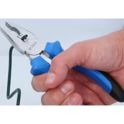 Jeu de pinces standard 5pcs BRILLIANT TOOLS - BT060005