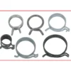 Jeu de pinces étaux pour colliers KS TOOLS - 115.1125