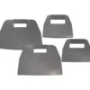 Jeu de plaques de protection KS TOOLS 140.2320