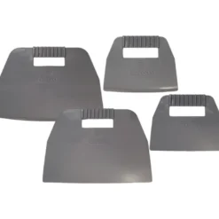 Jeu de plaques de protection KS TOOLS 140.2320