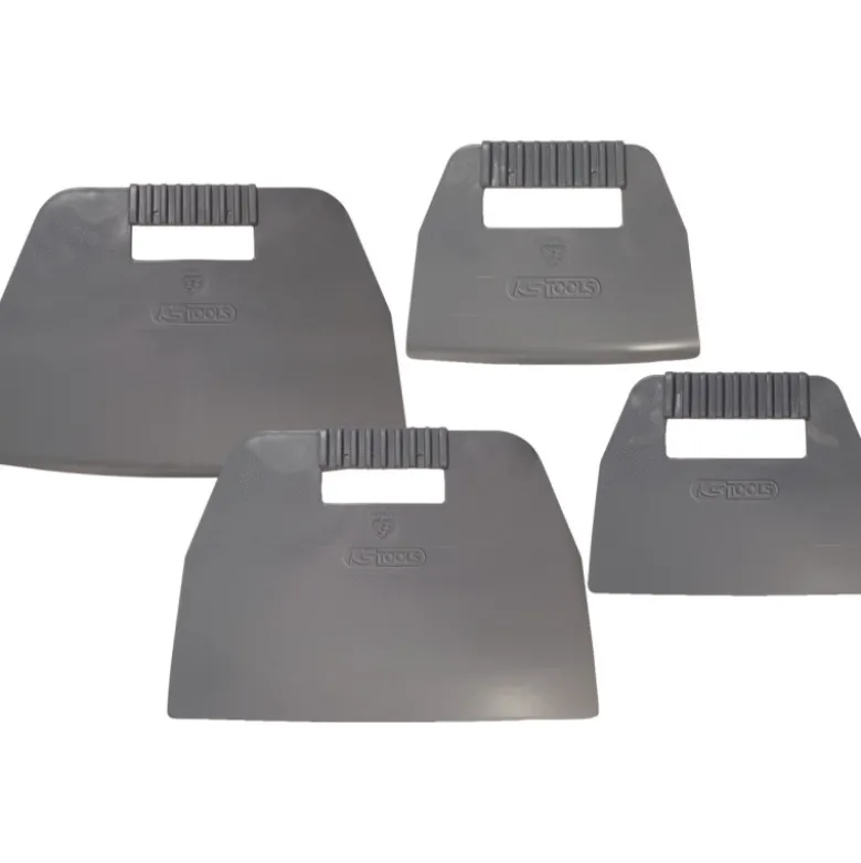 Jeu de plaques de protection KS TOOLS 140.2320