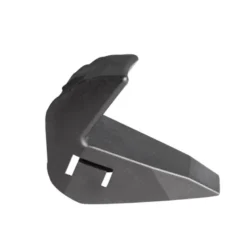 Jeu de 4 protections mors jantes alu CLAS SA 8906