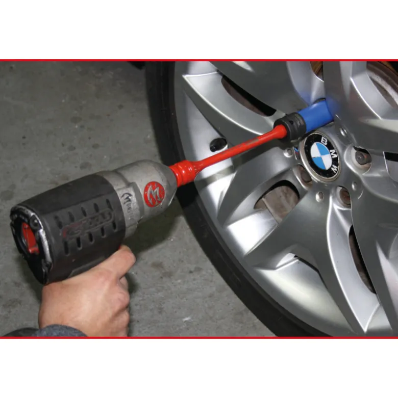 Jeu de rallonges à torsion KS TOOLS 515.1060