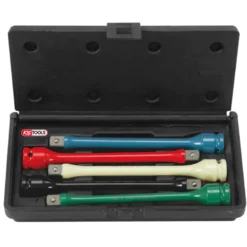 Jeu de rallonges à torsion KS TOOLS 515.1060