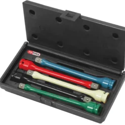 Jeu de rallonges à torsion KS TOOLS 515.1060