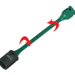 Jeu de rallonges à torsion KS TOOLS 515.1060