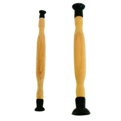 Jeu de 2 rodoirs de soupapes CLAS OM 0614