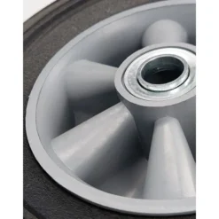 Jeu de 2 roues pleines pour 160.0225, 160.0226, 160.0228 et 160.0229 ks tools ref 160.0225-5