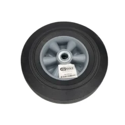 Jeu de 2 roues pleines pour 160.0225, 160.0226, 160.0228 et 160.0229 ks tools ref 160.0225-5