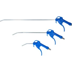 Jeu de soufflettes 3pcs 95-510mm BRILLIANT TOOLS - BT160500