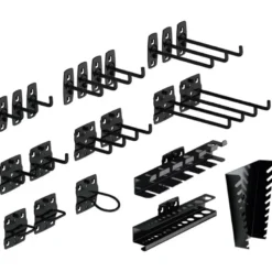Jeu de supports, 22 éléments KRAFTWERK 145.100.900