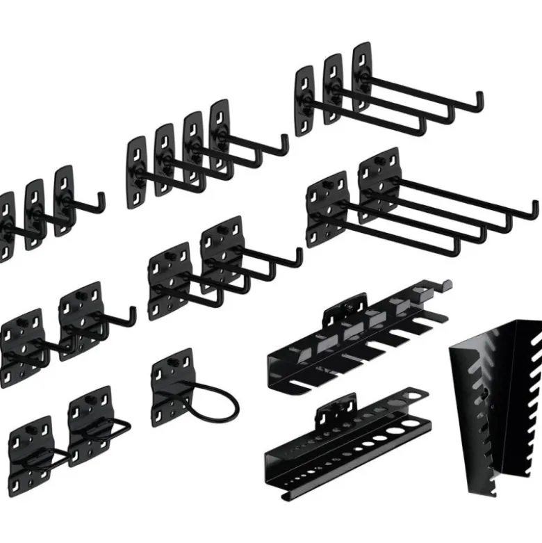 Jeu de supports, 22 éléments KRAFTWERK 145.100.900