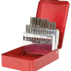 Jeu de taraud HSS en 3 passes KS TOOLS 336.0621