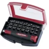 Jeu de tournevis de précision universel 4 mm KRAFTWERK 3180