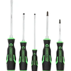Jeu de tournevis 5pcs COMPETITION - 512.0706