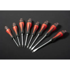Jeu de tournevis 8 pièces KS TOOLS 922.6130