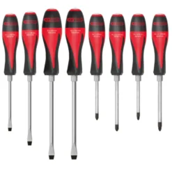 Jeu de tournevis 8 pièces KS TOOLS 922.6130