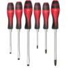 Jeu de tournevis 6 pièces KS TOOLS 922.6120
