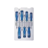 Jeu De 7 Tournevis Torx T10 À T40 King Tony - 30317PR