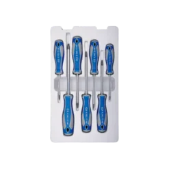 Jeu De 7 Tournevis Torx T10 À T40 King Tony - 30317PR