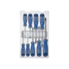 Jeu De 9 Tournevis Torx T8 À T40 King Tony - 30319PR