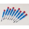 Jeu De 9 Tournevis Torx T4 À T20 King Tony - 32309PR