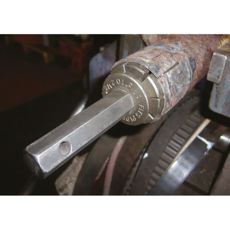 Jeu d’expandeurs pour tuyaux d’échappement 3pcs BRILLIANT TOOLS - BT601060