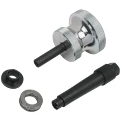 Jeu d'extracteur de bougies de préchauffage avec masse à inertie KS TOOLS 700.1330