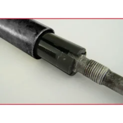 Jeu d'extracteur de bougies de préchauffage avec masse à inertie KS TOOLS 700.1330